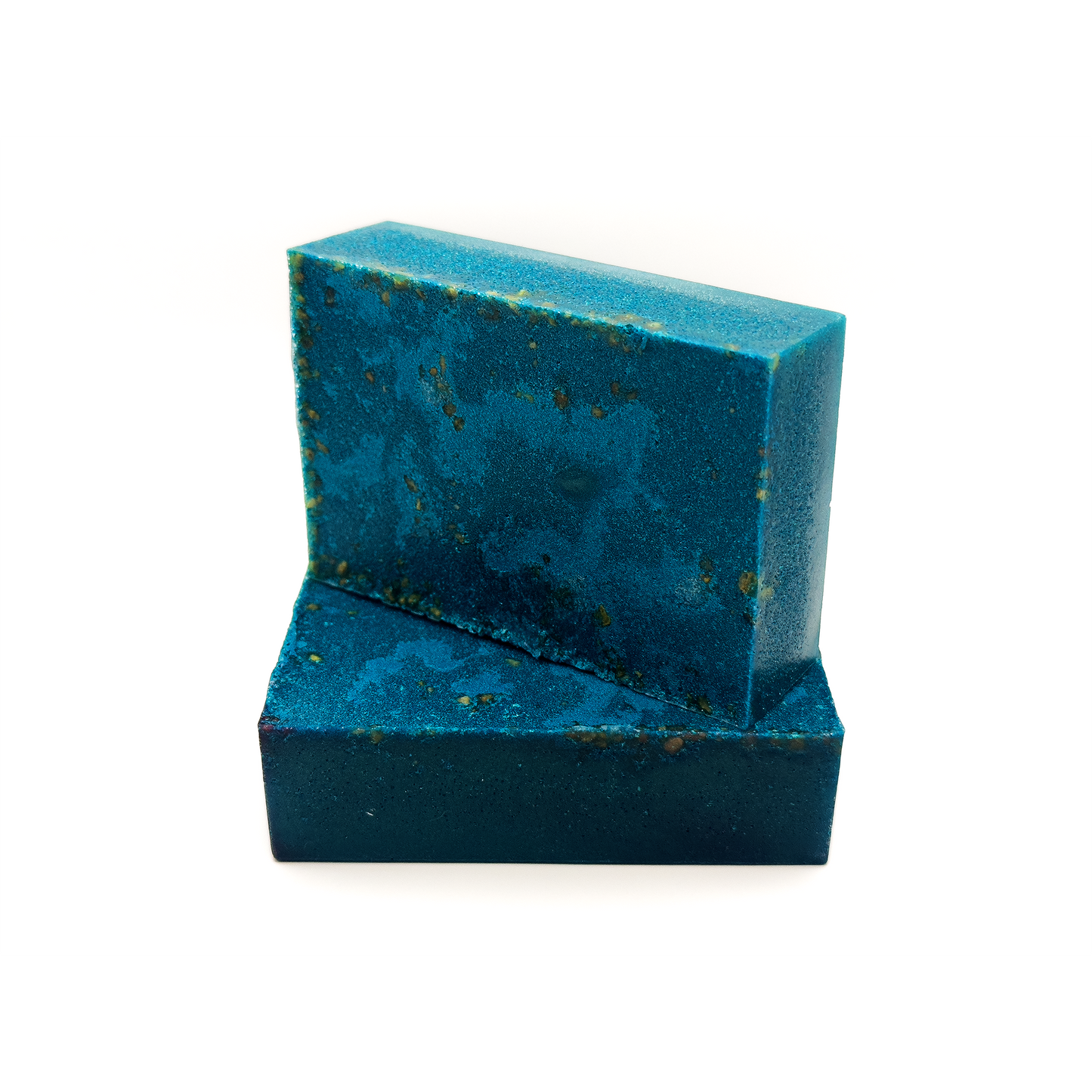 Blue Raspberry Bliss Bar