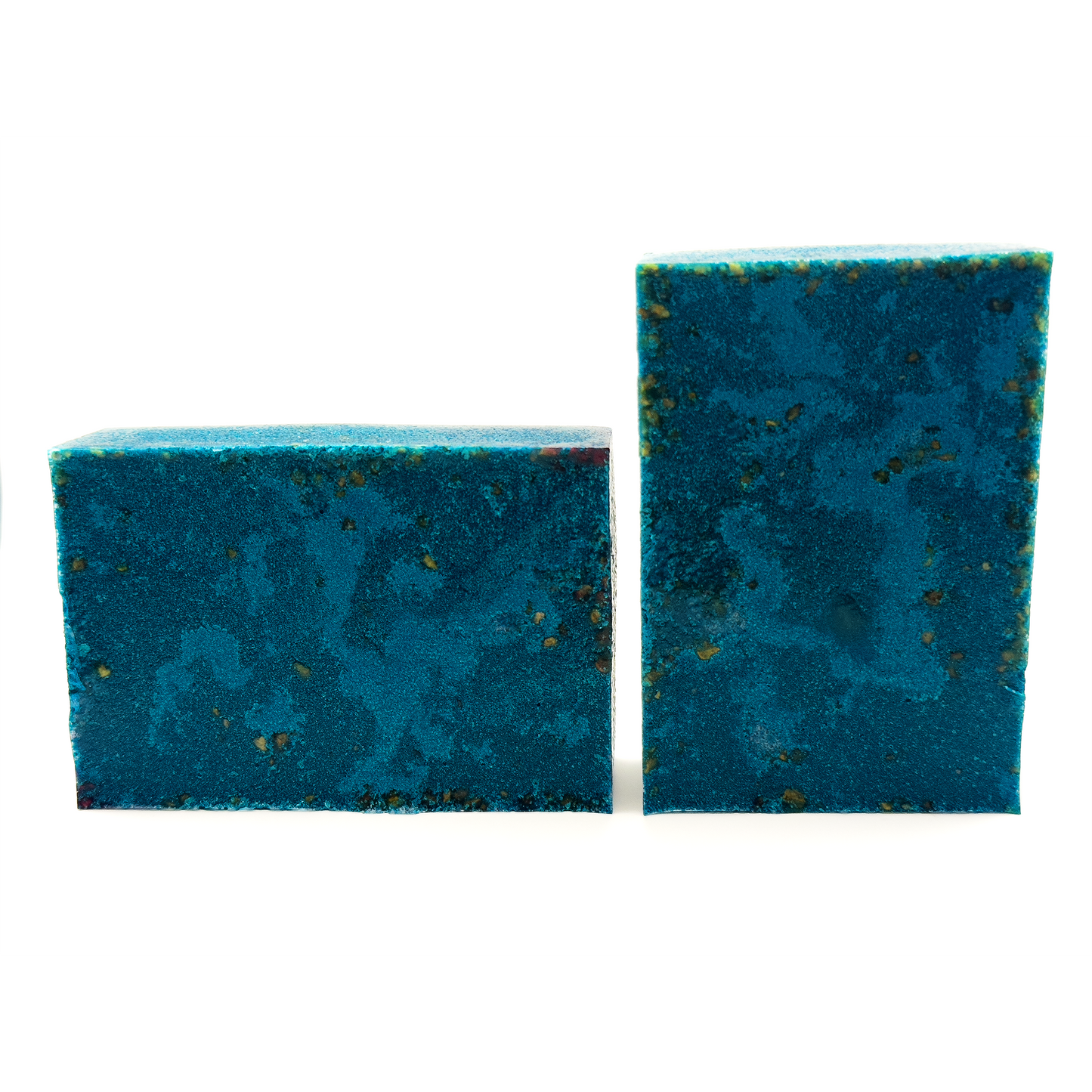 Blue Raspberry Bliss Bar