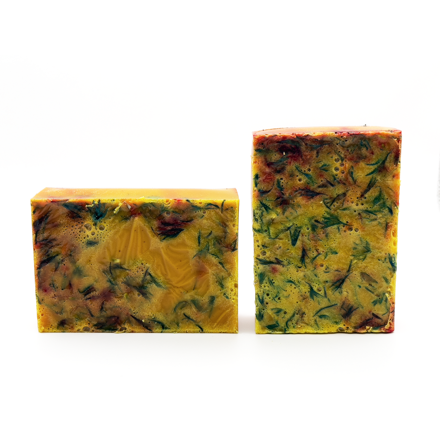 Peach Mango Bar