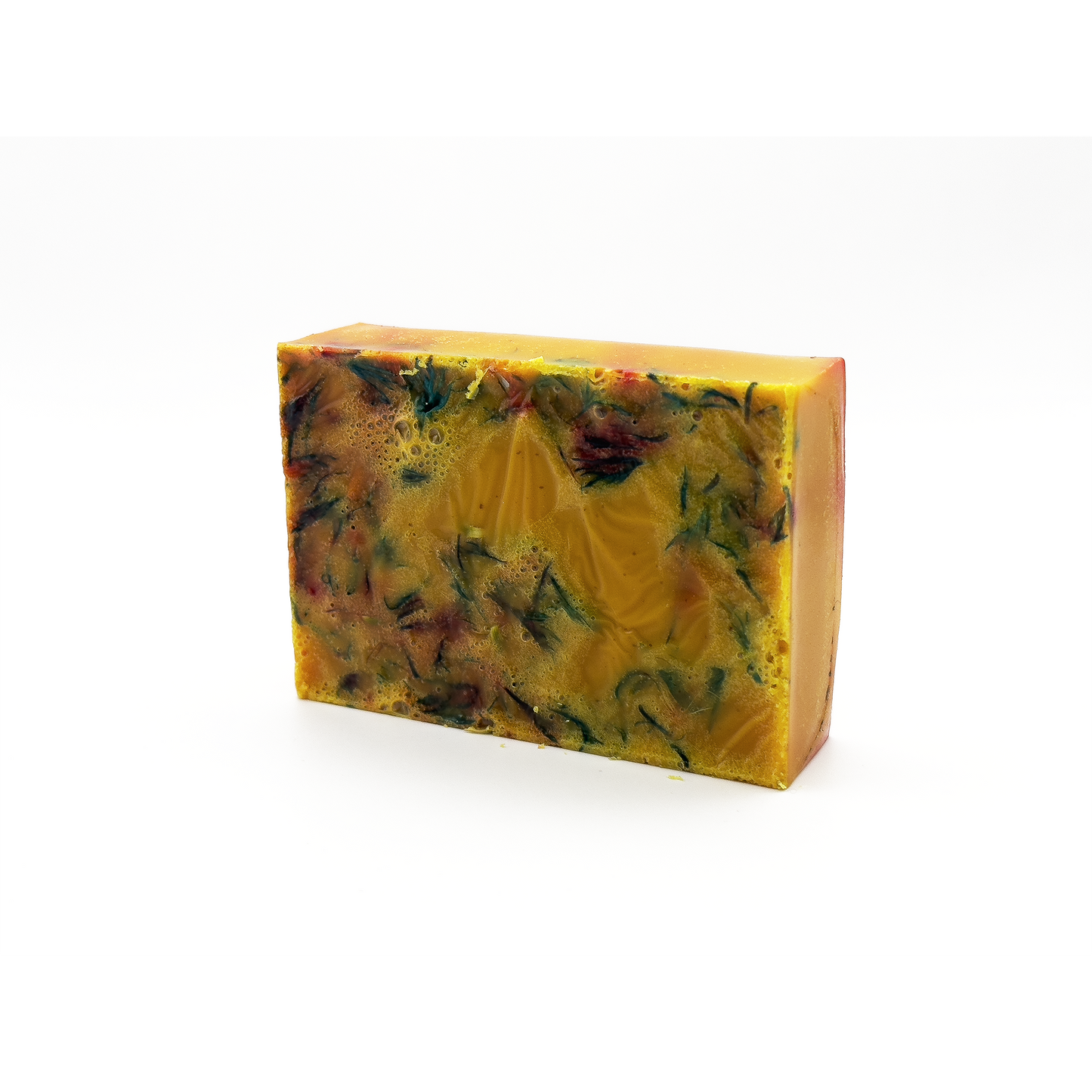 Peach Mango Bar