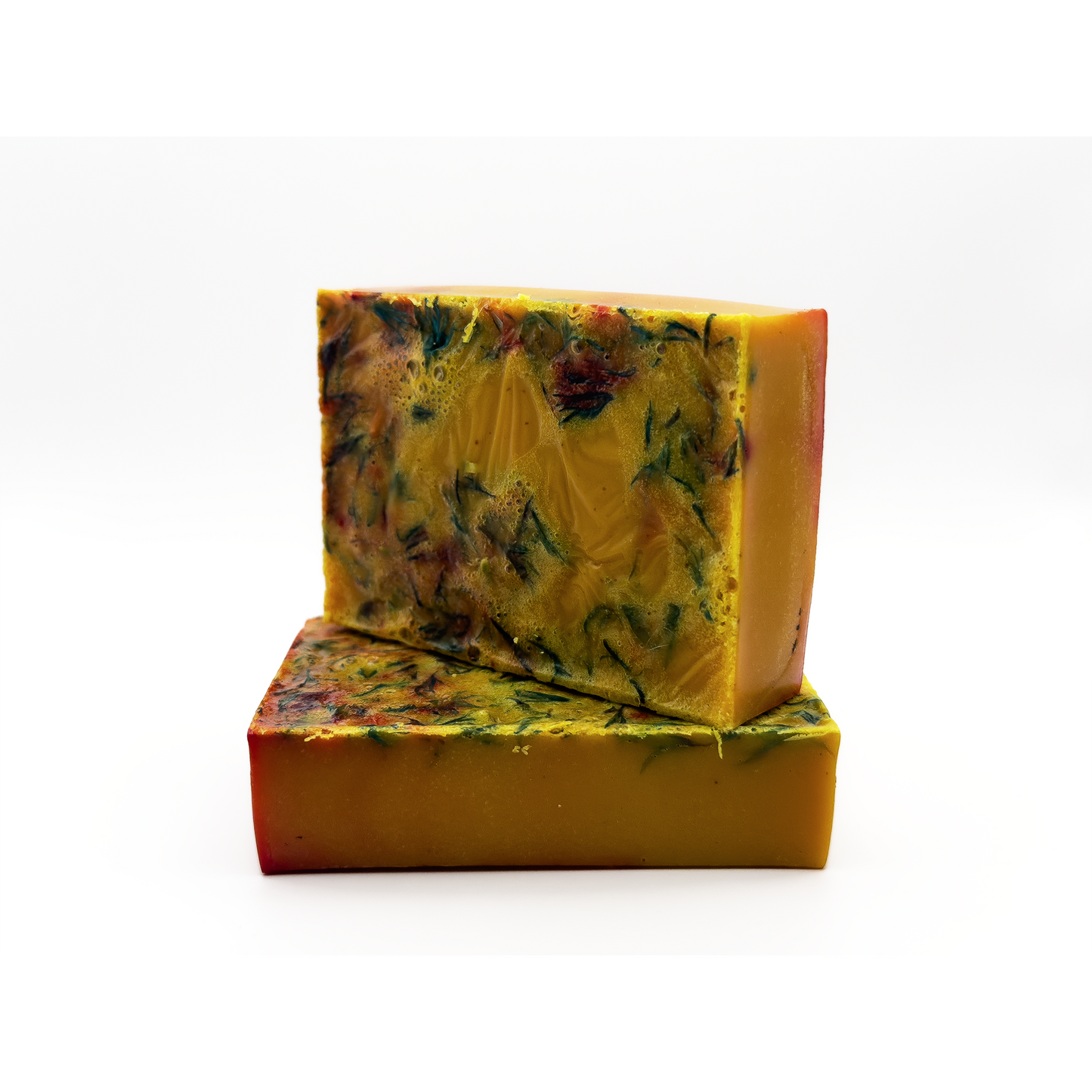 Peach Mango Bar