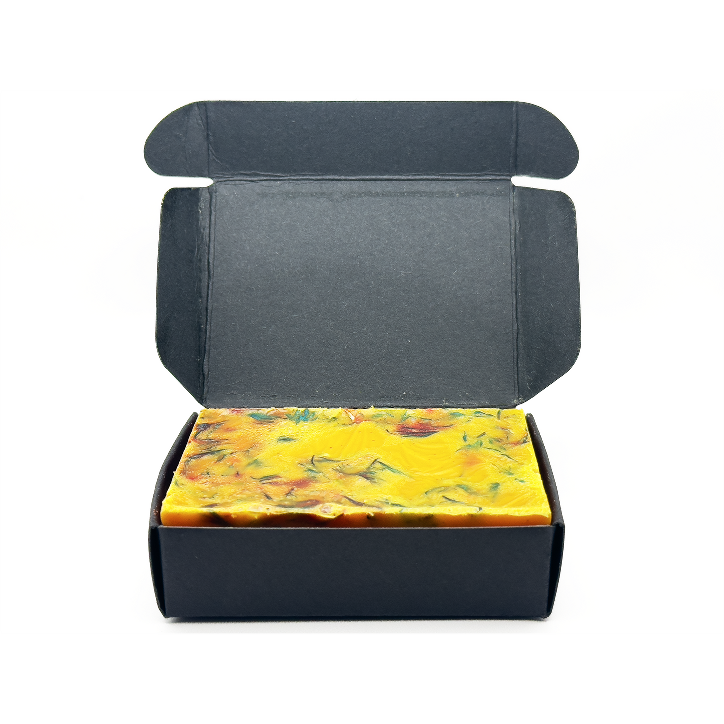 Peach Mango Bar