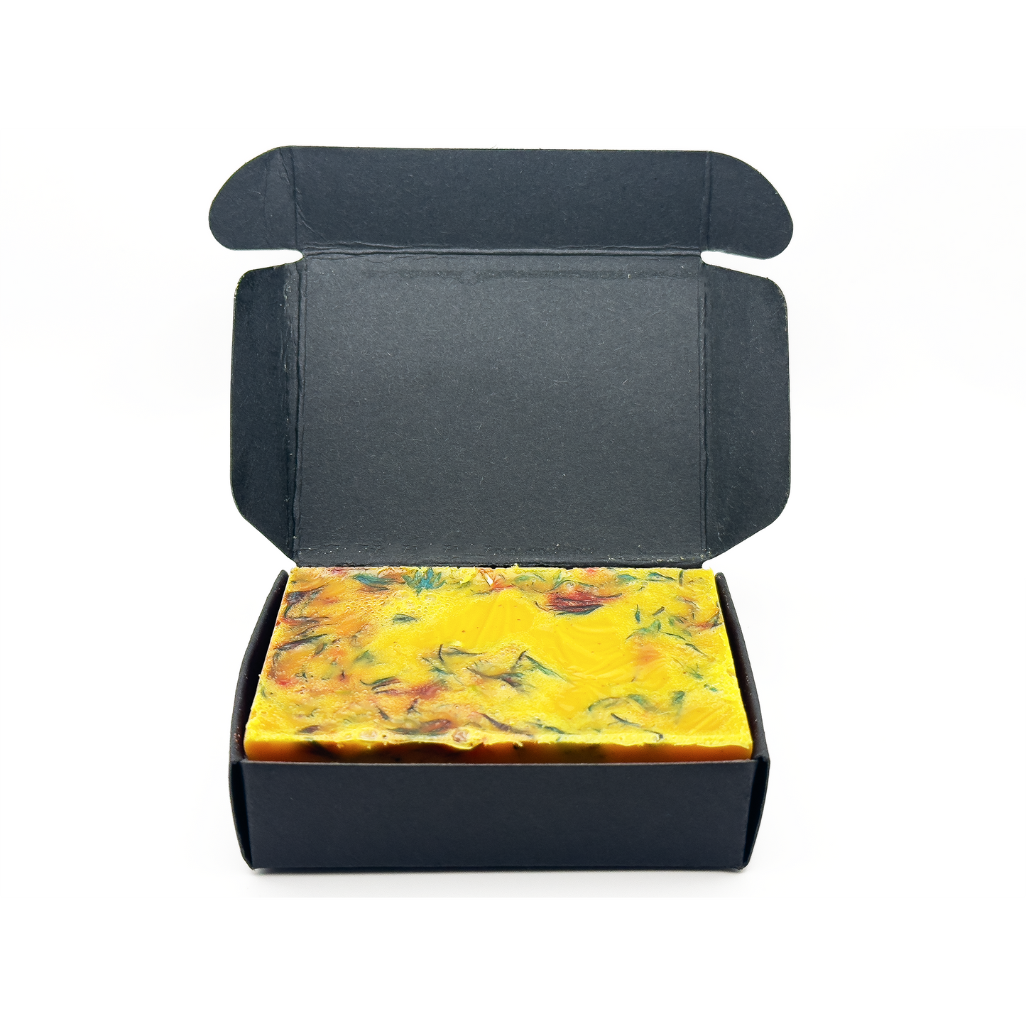 Peach Mango Bar