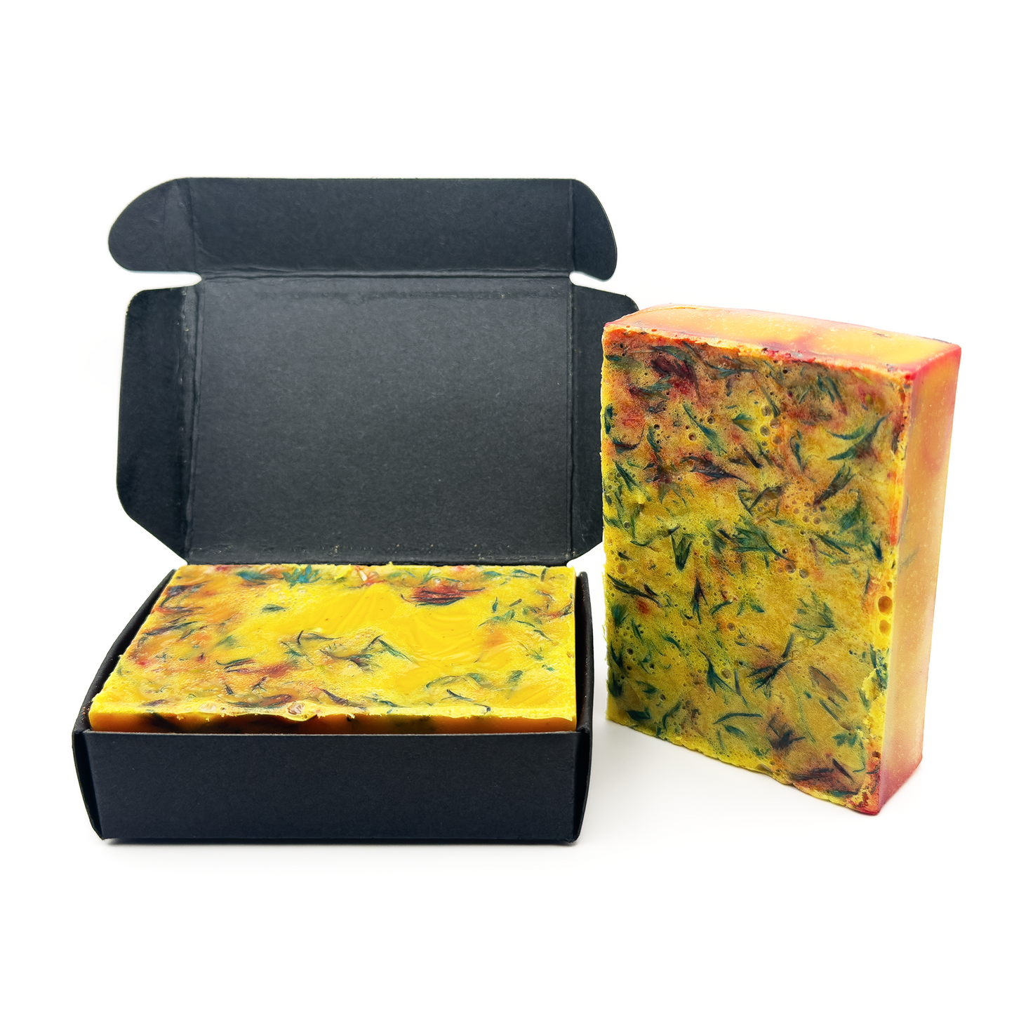 Peach Mango Bar