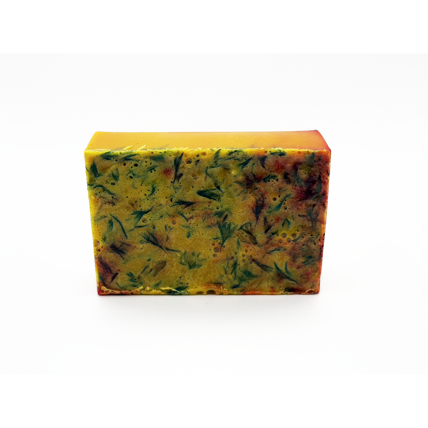 Peach Mango Bar