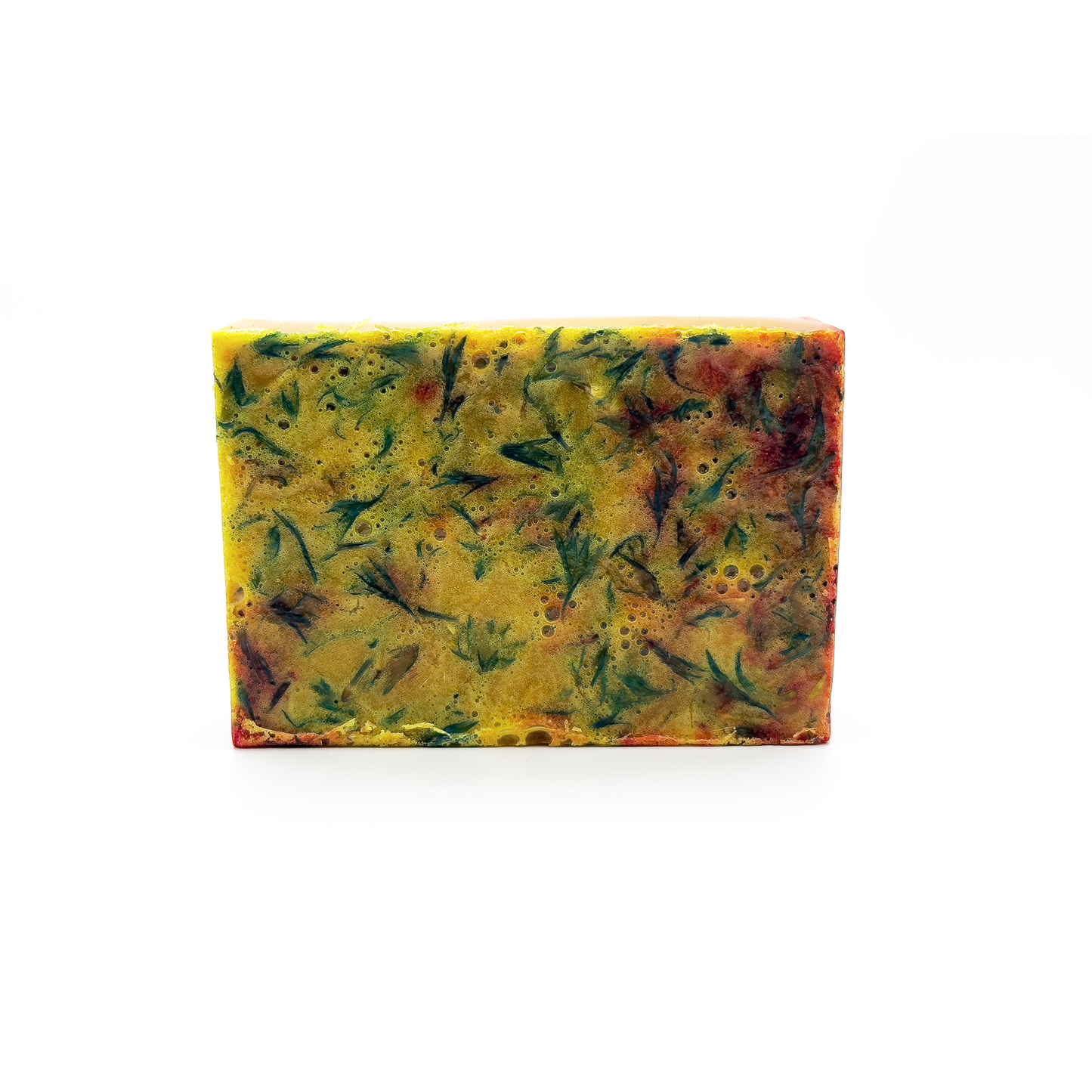 Peach Mango Bar