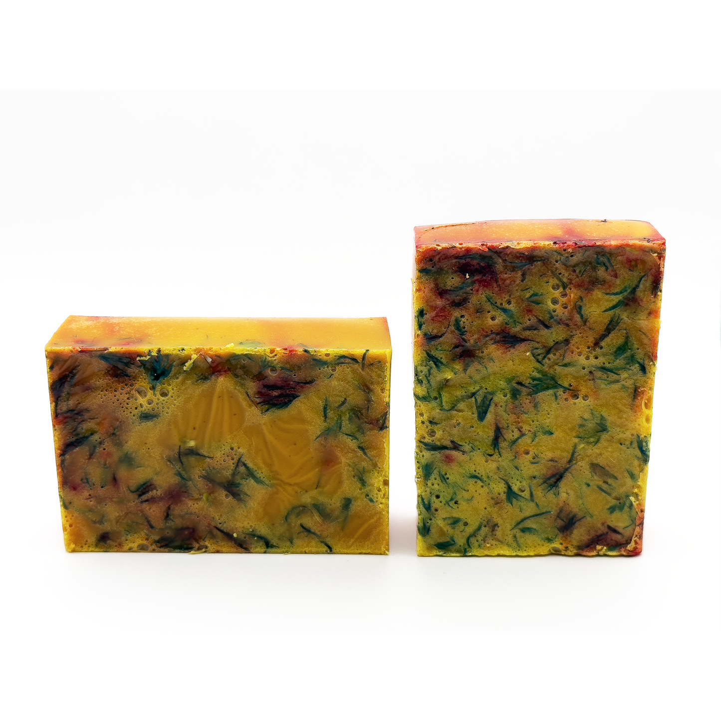 Peach Mango Bar