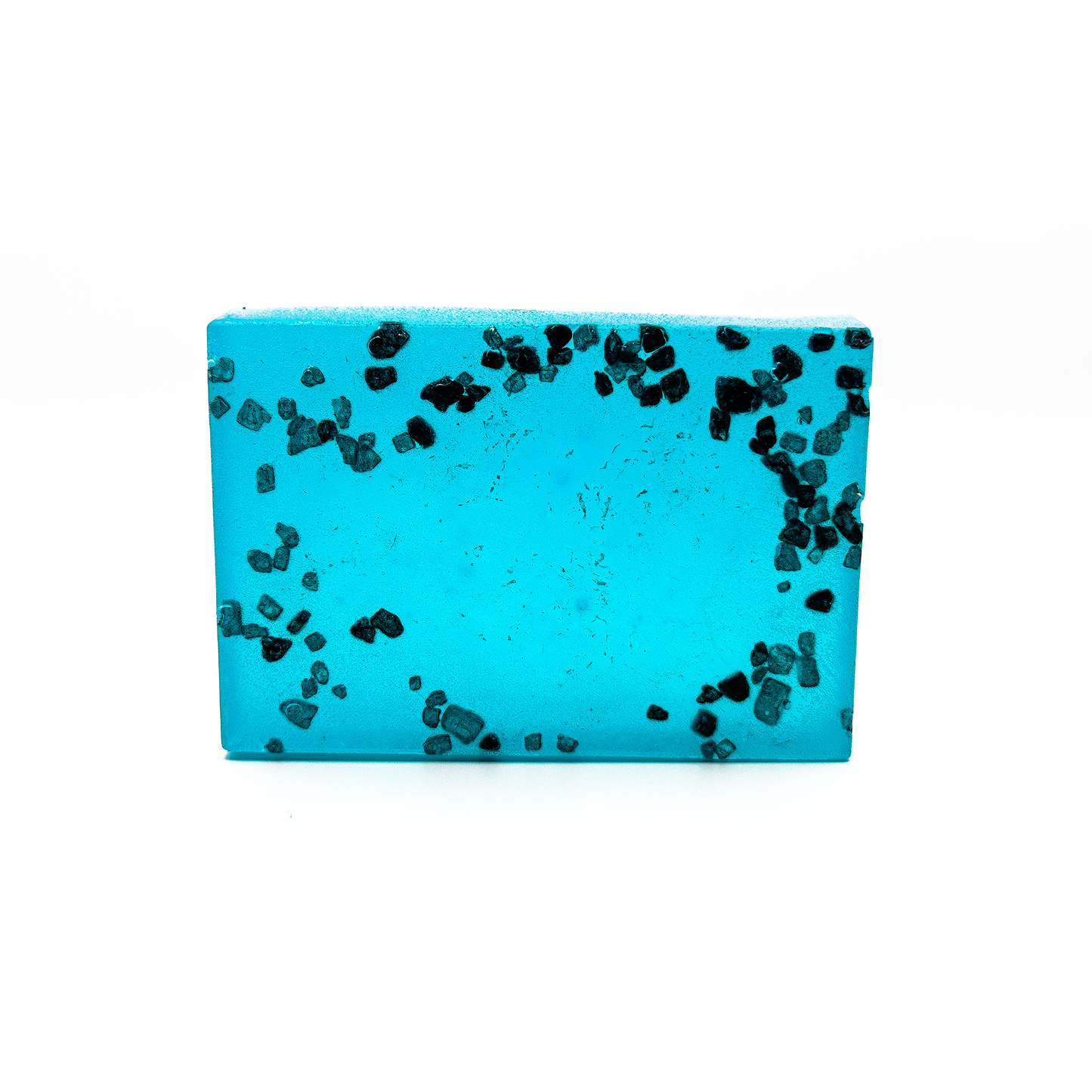 Blue Musk Soap Bar