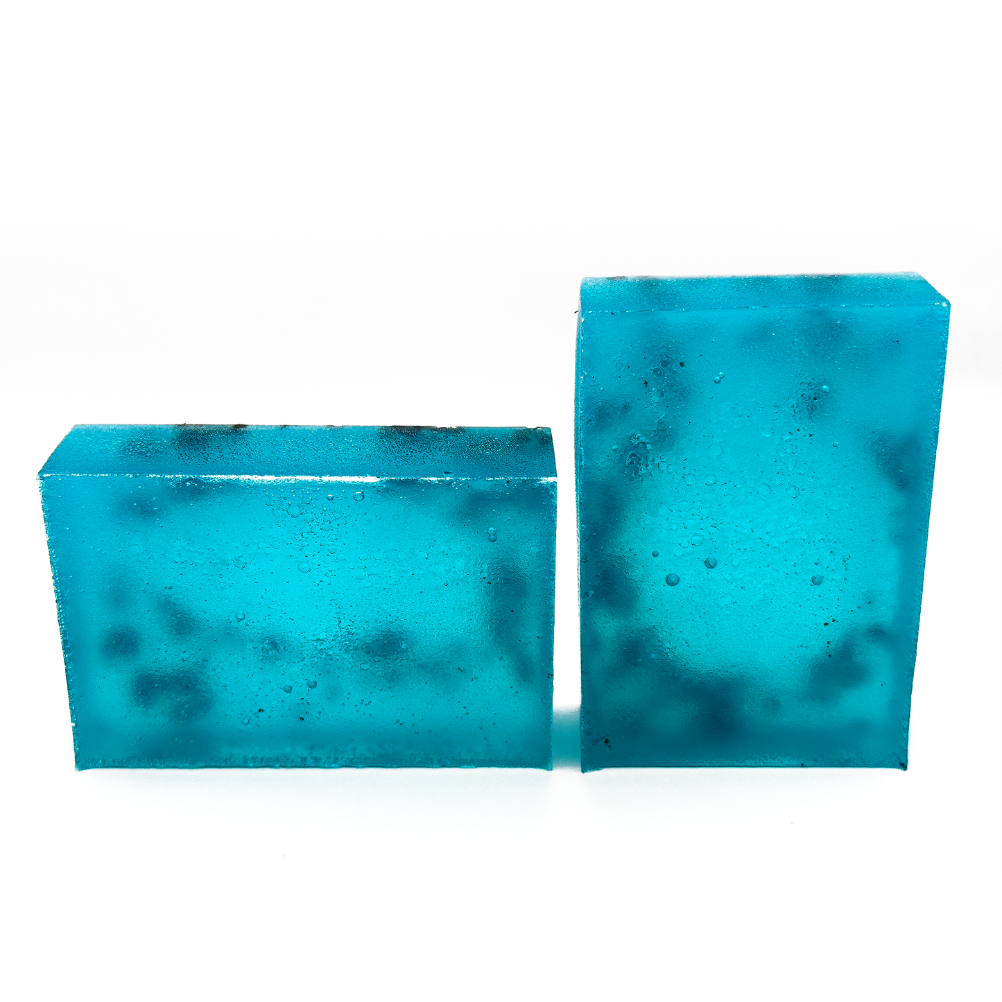 Blue Musk Soap Bar