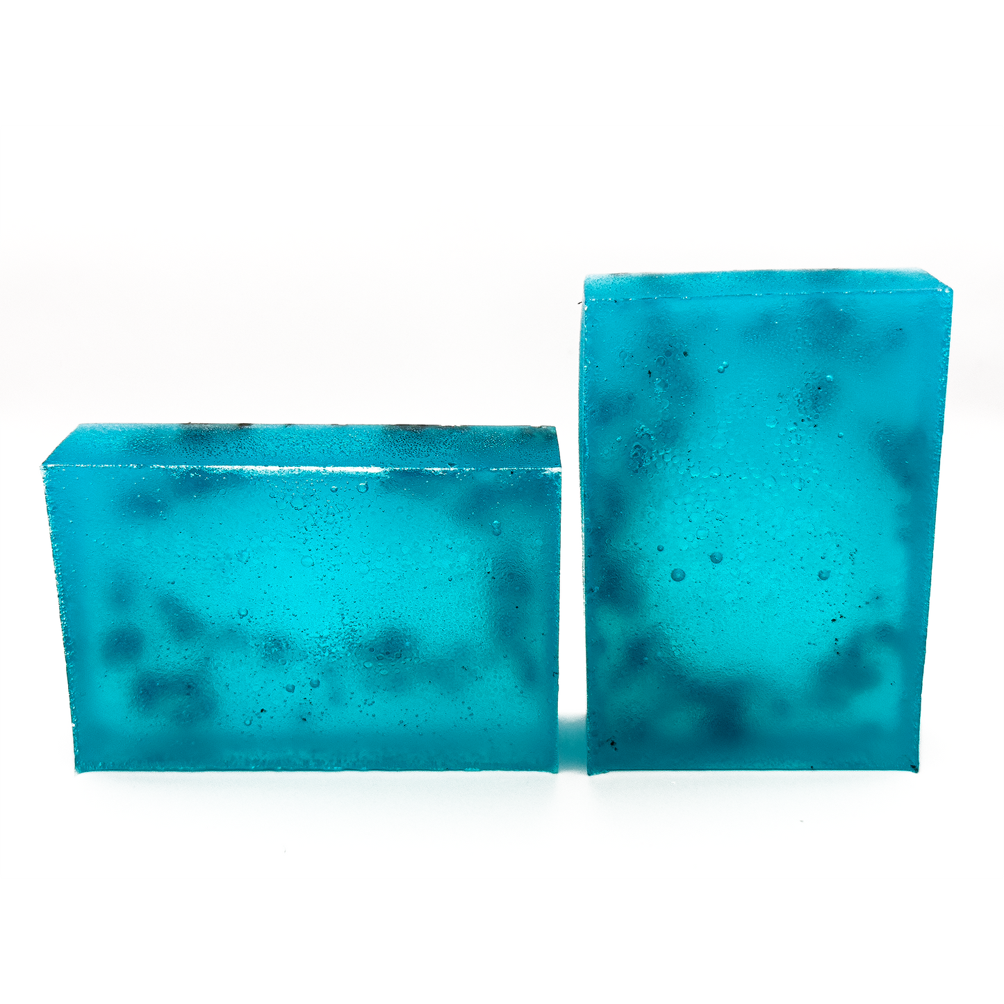 Blue Musk Soap Bar