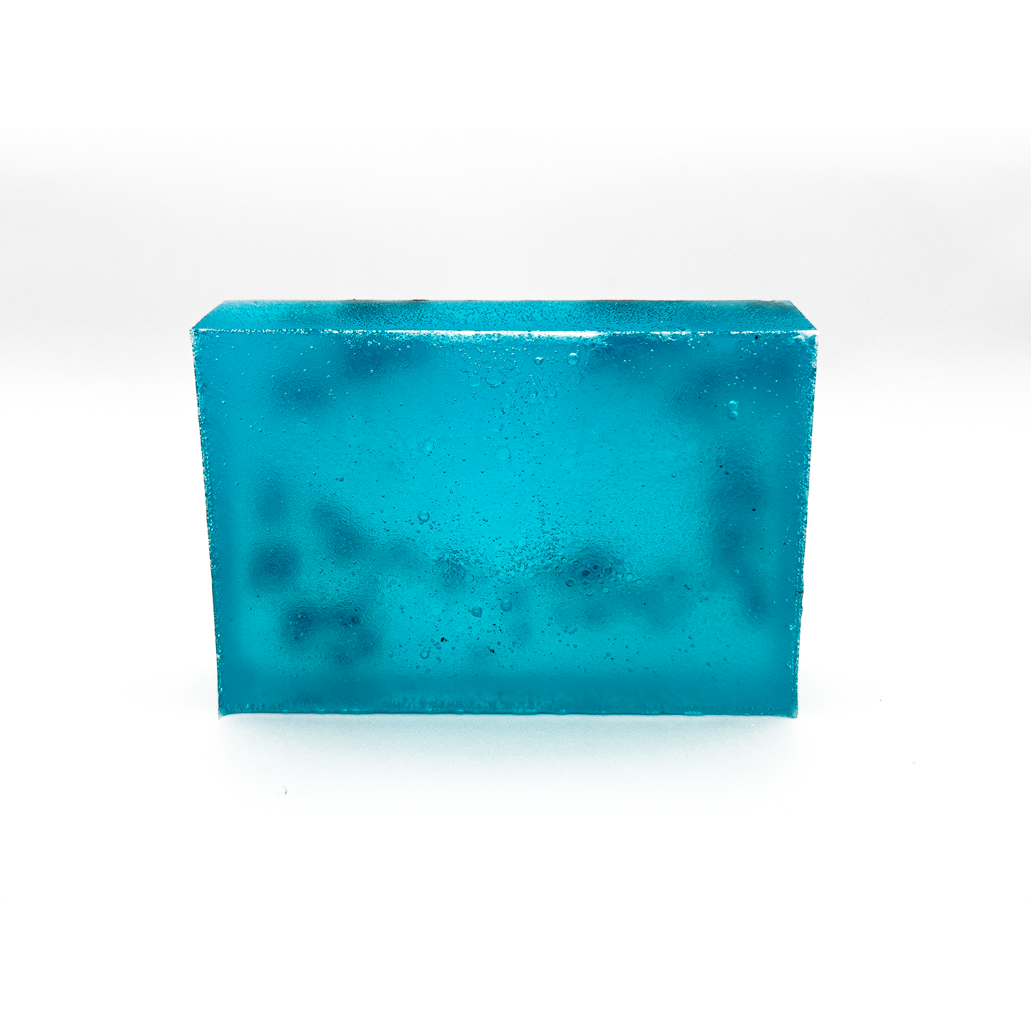 Blue Musk Soap Bar