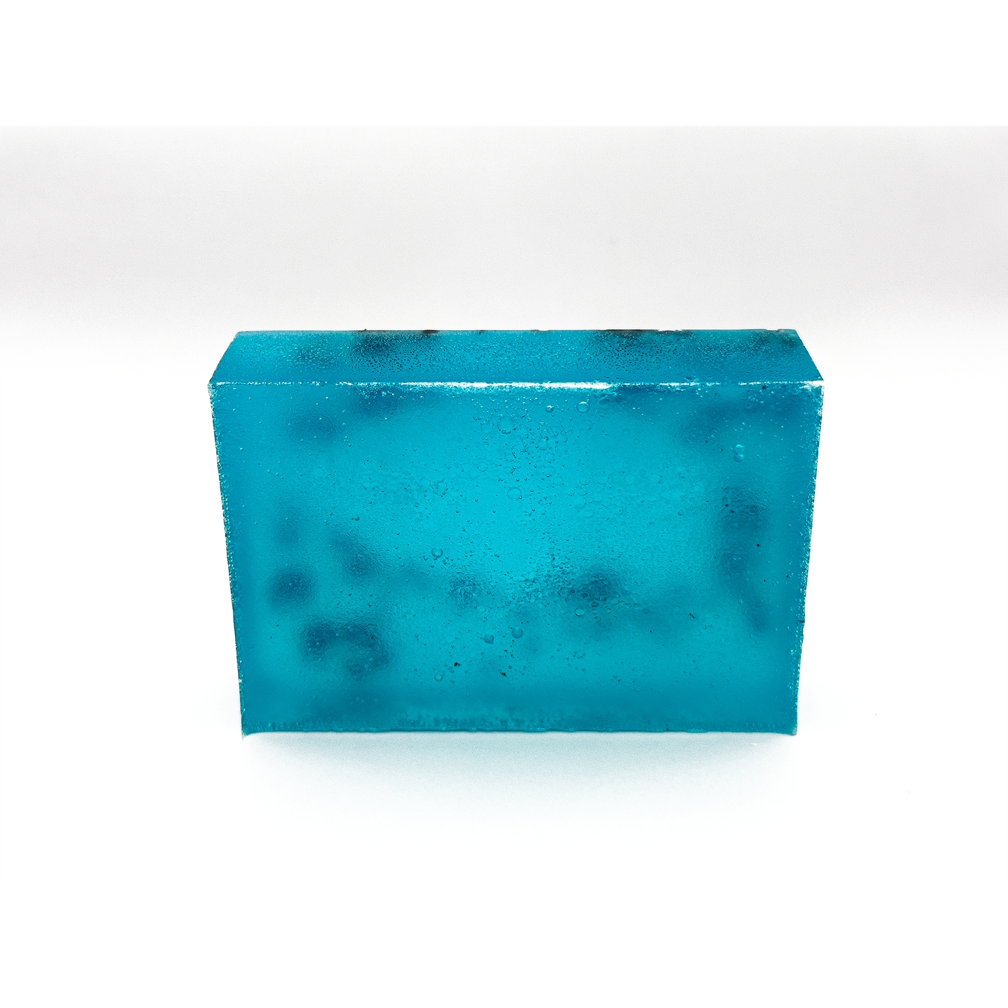 Blue Musk Soap Bar