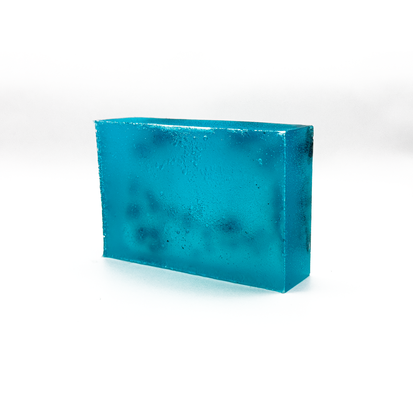 Blue Musk Soap Bar