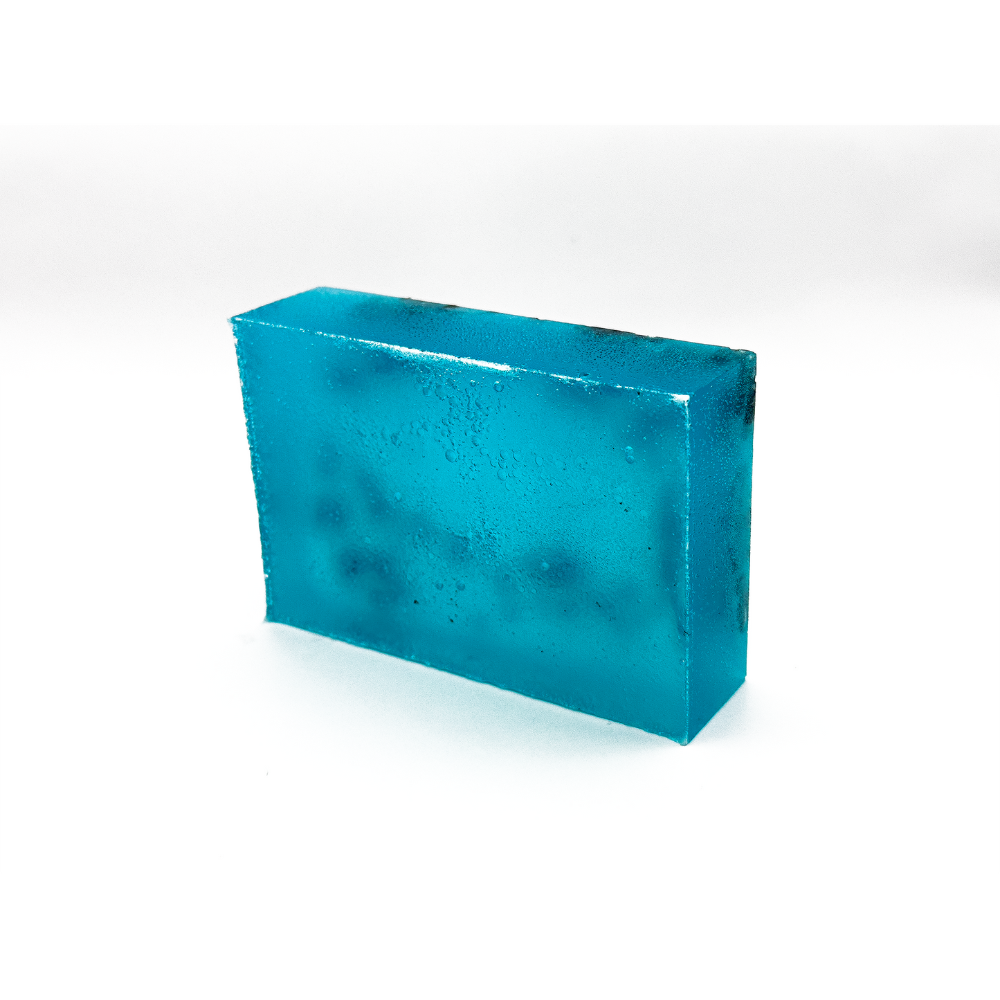 Blue Musk Soap Bar