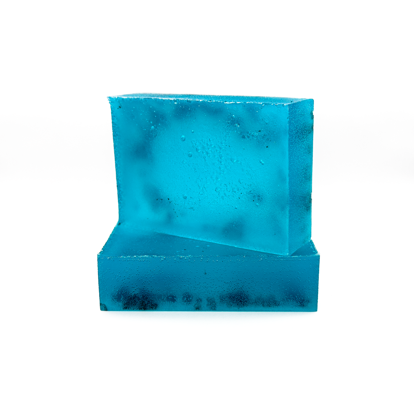 Blue Musk Soap Bar