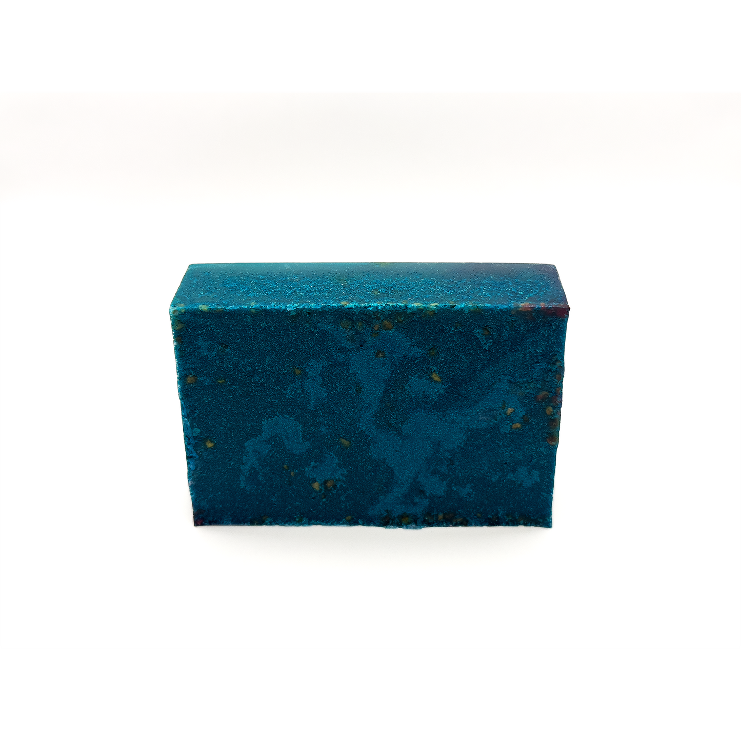 Blue Raspberry Bliss Soap Bar