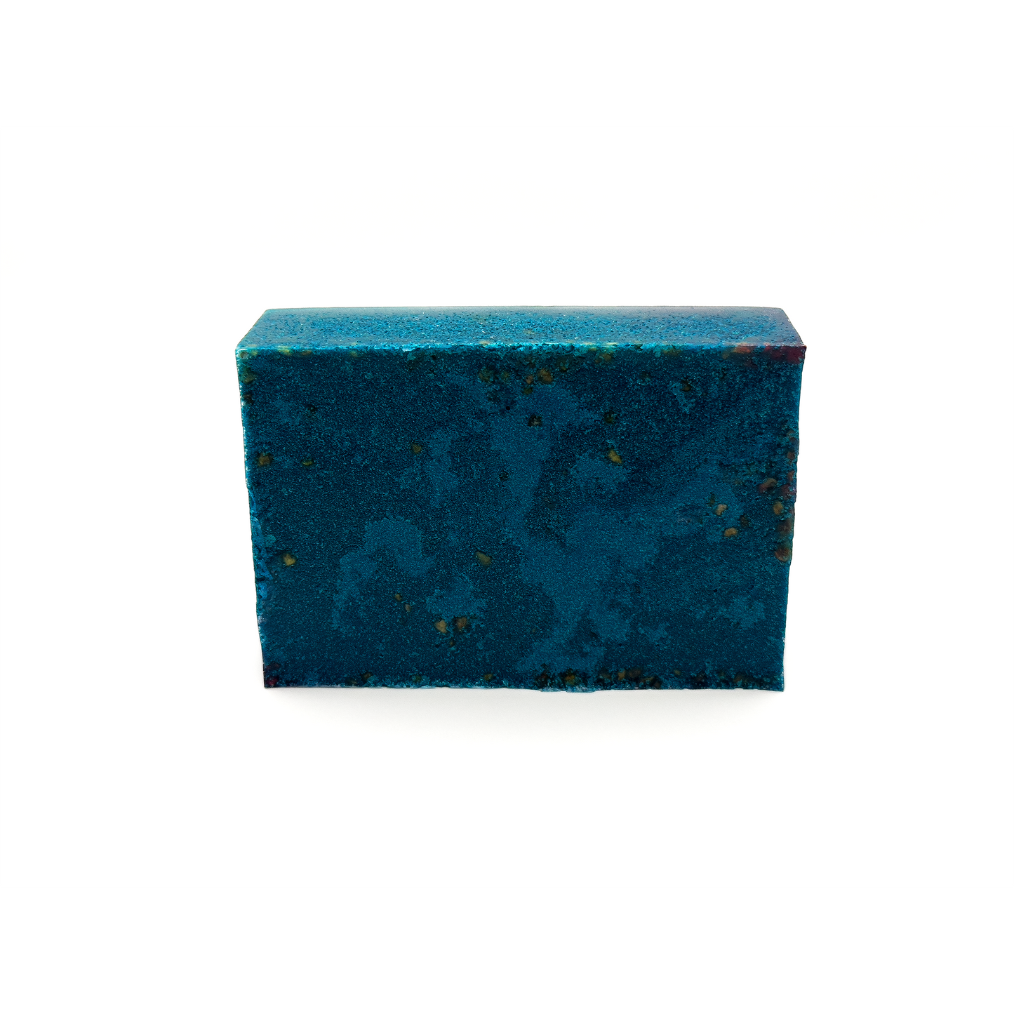 Blue Raspberry Bliss Soap Bar