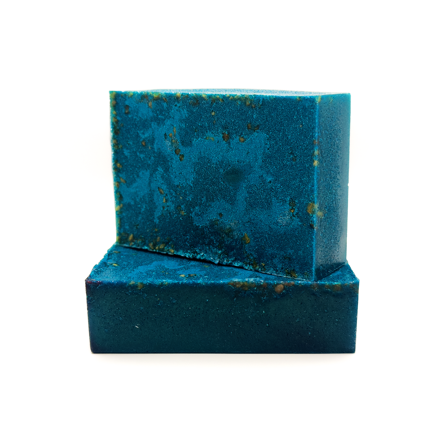 Blue Raspberry Bliss Soap Bar