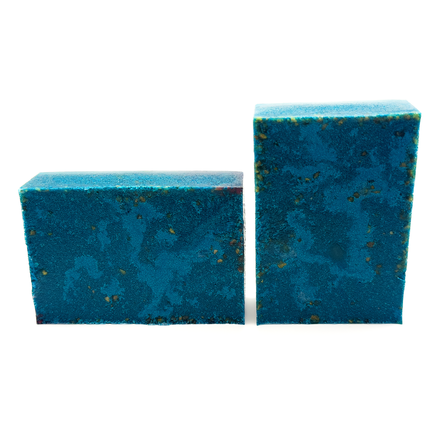 Blue Raspberry Bliss Soap Bar