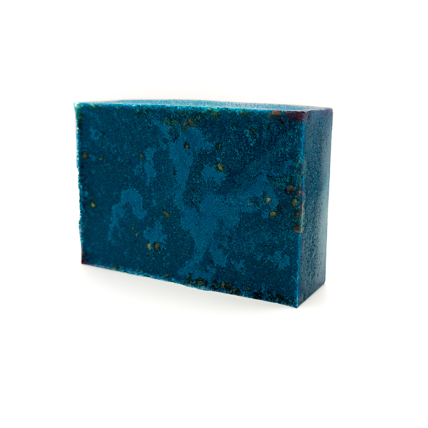 Blue Raspberry Bliss Soap Bar