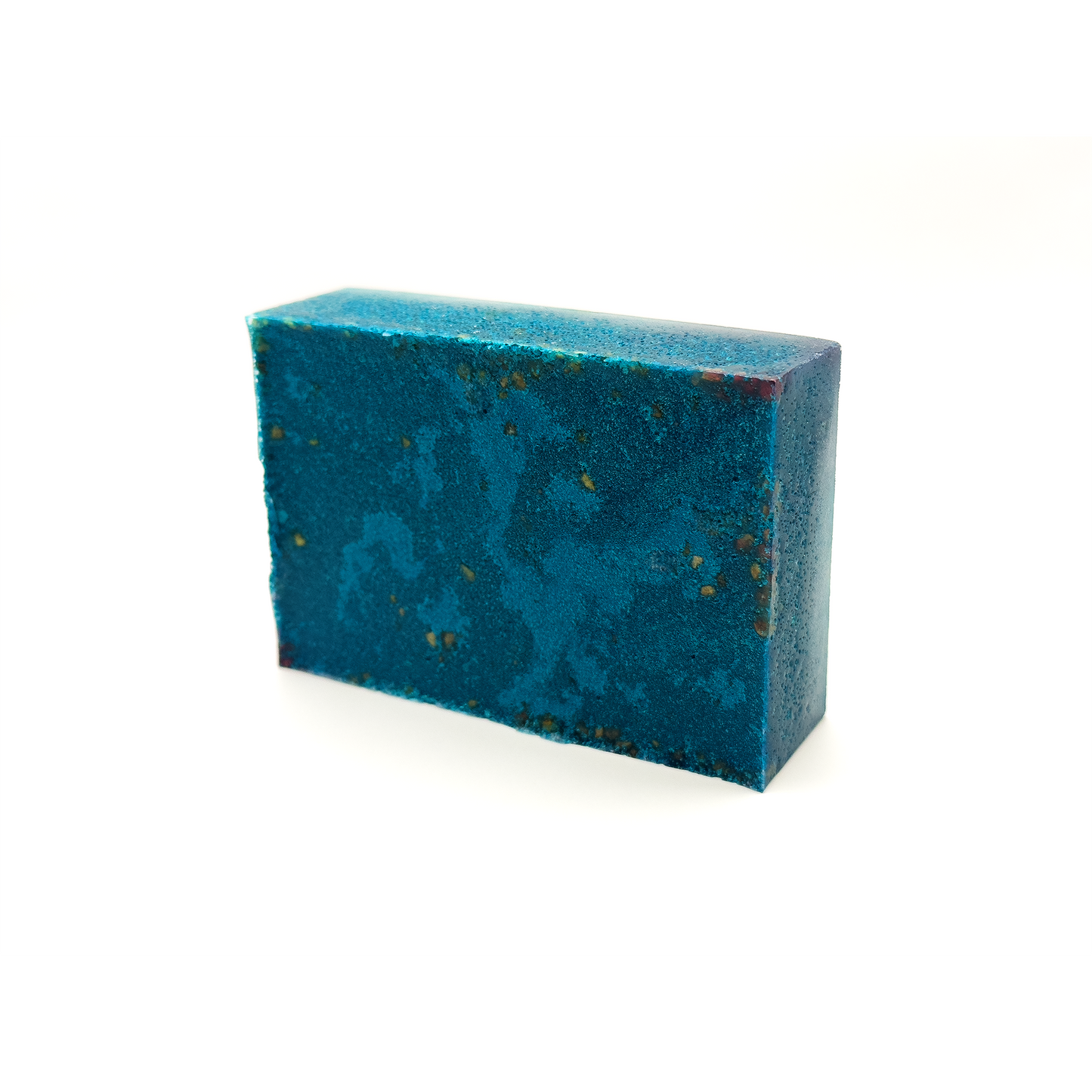 Blue Raspberry Bliss Soap Bar