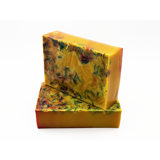 Peach Mango Soap Bar