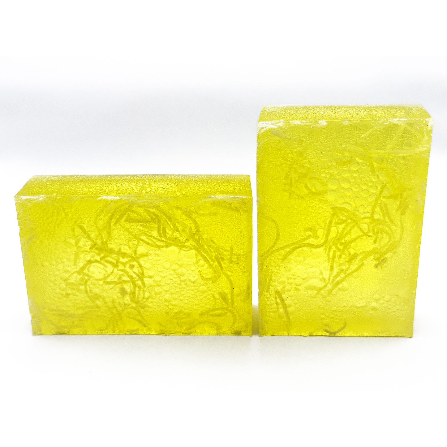 Piña Colada Soap Bar